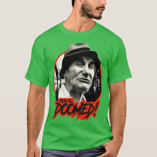 VERRÜCKTER RALPH VERDAMMT T-Shirt