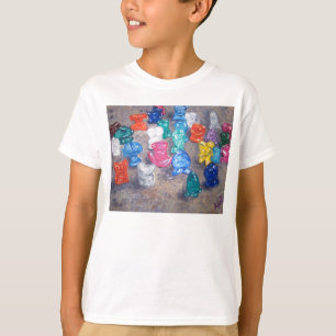 "Verrückter Spielwaren T-Shirt