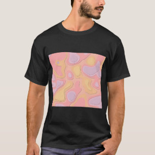Verrückter Taco T-Shirt