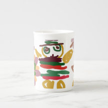 Verrückter Tanz Lebkuchen  