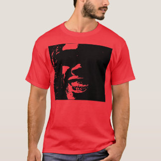 Verrücktes Mothaf#cka genannt Gusto T-Shirt