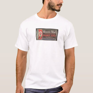 verrücktes Paket T-Shirt