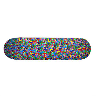Verrücktes SK8 Skateboard