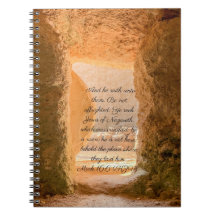 Vers des Tages Auferstehung Jesu Christi