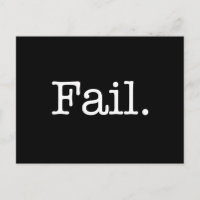 Versag Zitat - Versag. Slang Quotes