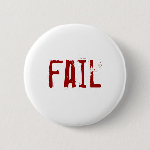 versagen Sie Button