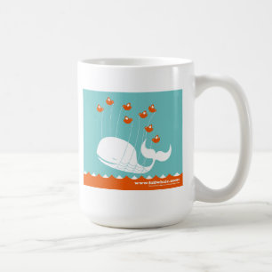 Versagen Sie Walregular-Tasse Tasse
