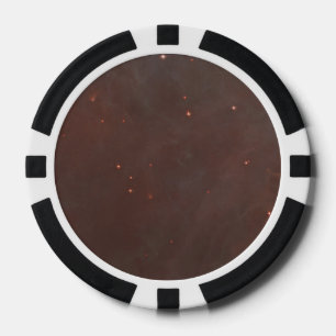 Versagend Sterne Pokerchips