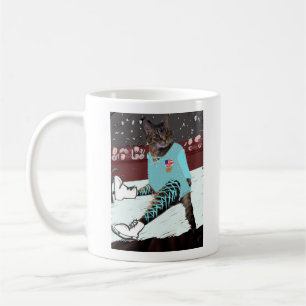 Versagt Skater Kaffeetasse