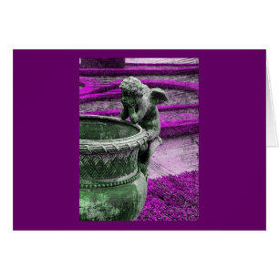 Versailles Angel Grunge