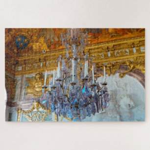 Versailles Paris. Puzzle