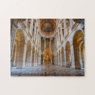 Versailles Paris. Puzzle