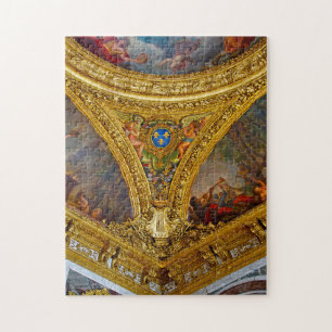 Versailles Paris. Puzzle