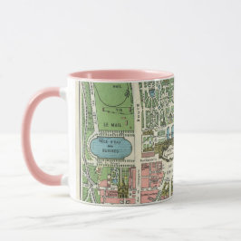 Versailles Tasse