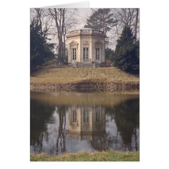Versailles Tea House (Vorne)