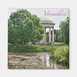 Versailles Tempel der Liebe Magnet