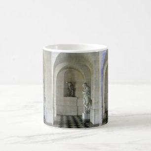 Versailles Verwandlungstasse