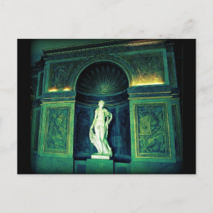 Versailles Vintag Postkarte