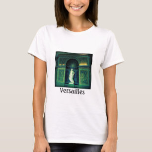 Versailles Vintag T-Shirt