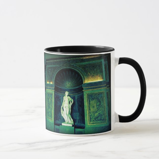 Versailles Vintag Tasse (Rechts)