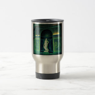 Versailles Vintage Reisebecher