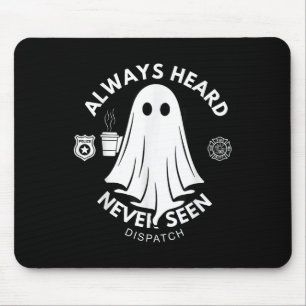 Versand-Special 911 Dispa Mousepad