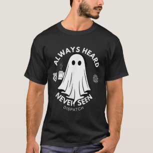 Versand-Special 911 Dispa T-Shirt