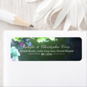 Versand von kundenspezifischen Rücksendeadressen-A