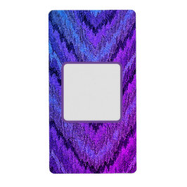 VERSANDADRESSE ETIKETTEN ART & DESIGN