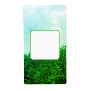 VERSANDADRESSE ETIKETTEN ART & DESIGN