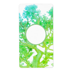 VERSANDADRESSE ETIKETTEN ART & DESIGN