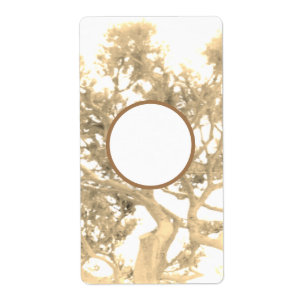 Versandadresse Label ART UND DESIGN STIL