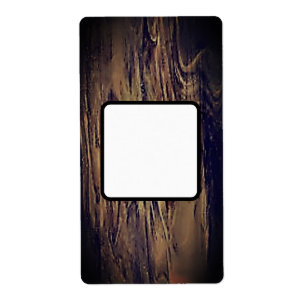 Versandadresse Labels ART UND DESIGN STYLE