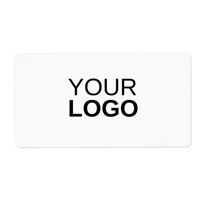 Versandmarken (Vorne)