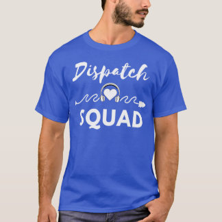 Versandplatz 11 T-Shirt