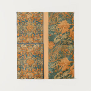 Versatile Tapestry - Disainsammlung Wandteppich