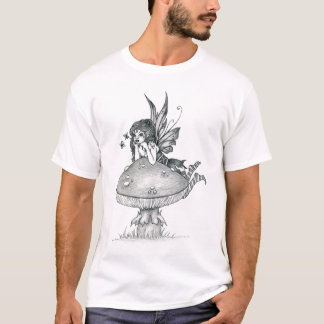 "Verscheuchen Sie, fliegen Sie, stören Sie mich T-Shirt