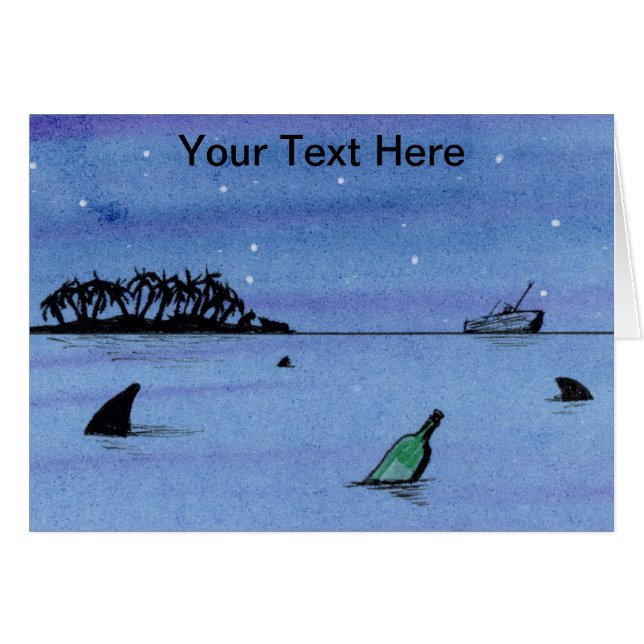 verschickt (Vorderseite (Horizontal))