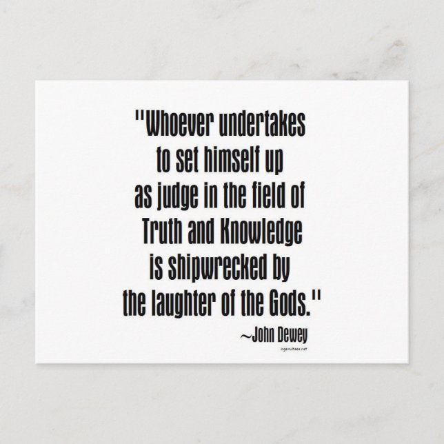 verschickt postkarte (Vorderseite)