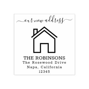 Verschieben der Ankündigung Briefmarke für benutze Gummistempel