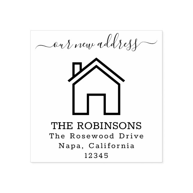 Verschieben der Ankündigung Briefmarke für benutze Gummistempel (Prägung)