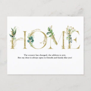 Verschieben der Ankündigung Ich habe verschoben Po