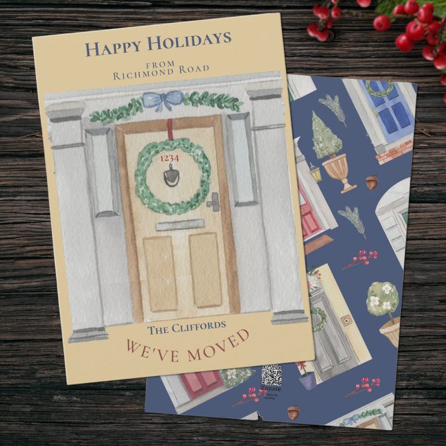 Verschieben der Ankündigung Zuhause oder Business  (Von Creator hochgeladen)