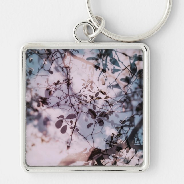 Verschiebung Schlüsselanhänger (Vorne)