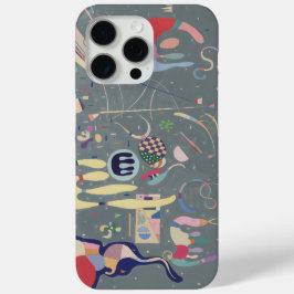 Verschiedene Aktionen, Kandinsky  Case-Mate iPhone Hülle