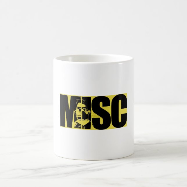 VERSCHIEDENE Bertstare Tasse (Mittel)