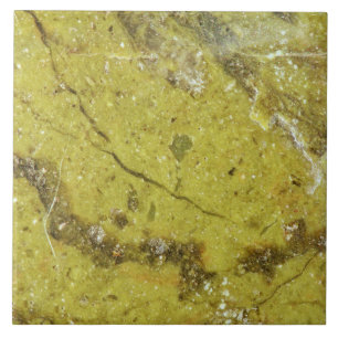 Verschiedene halbwertvolle Edelsteinstruktur Fliese