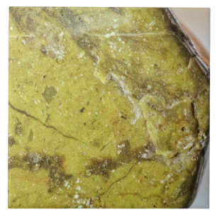 Verschiedene halbwertvolle Edelsteinstruktur Fliese