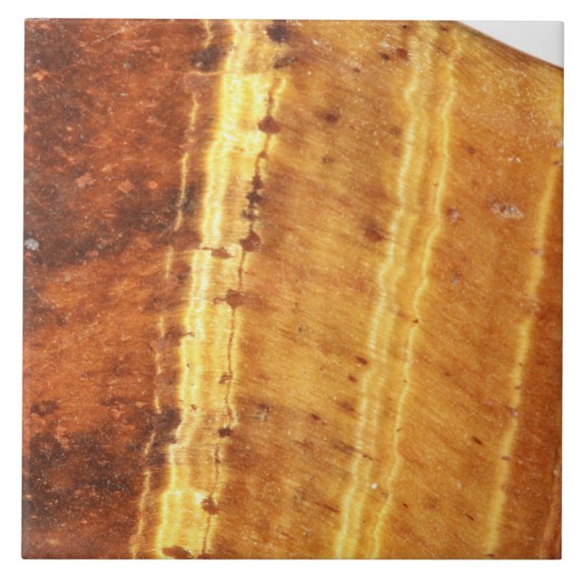 Verschiedene halbwertvolle Edelsteinstruktur Fliese (Vorderseite)