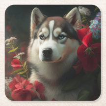 Verschiedene Hundehülle